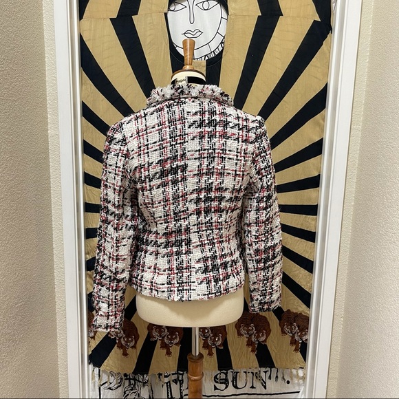 π Amazing tweed coat - Picture 5 of 11